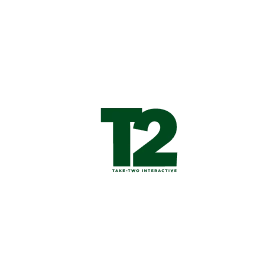 TakeTwo logo